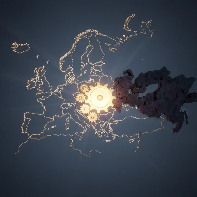 Європа формує комплексну систему для притягнення Росії до відповідальності, – голова ЄСПЛ