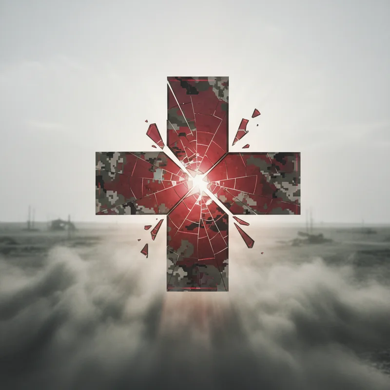 Херсонщина потребує броньованих "швидких" для порятунку життів в умовах бойових дій