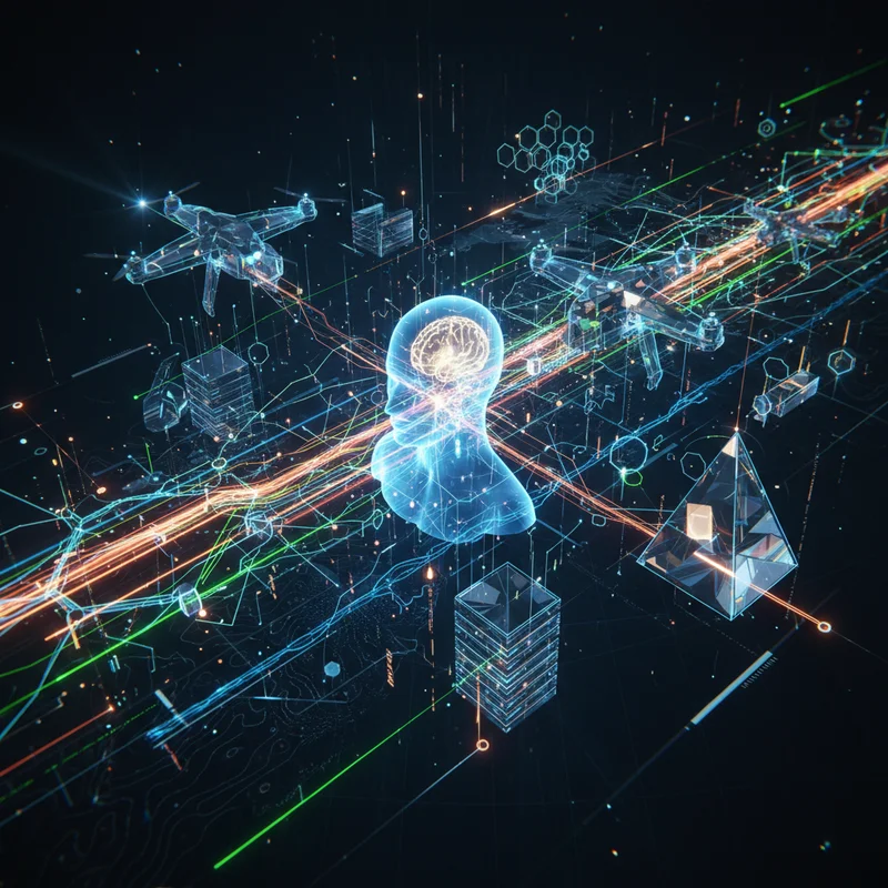 «Війна 2026. Люди проти машин»: УП анонсувала програму конференції про технології та людський капітал у сучасній війні