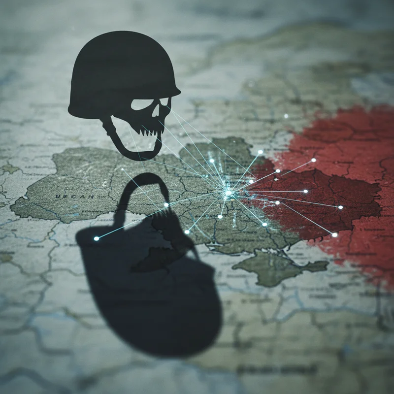 Військові КНДР ведуть обстріли України з території Курської області РФ, – розвідка