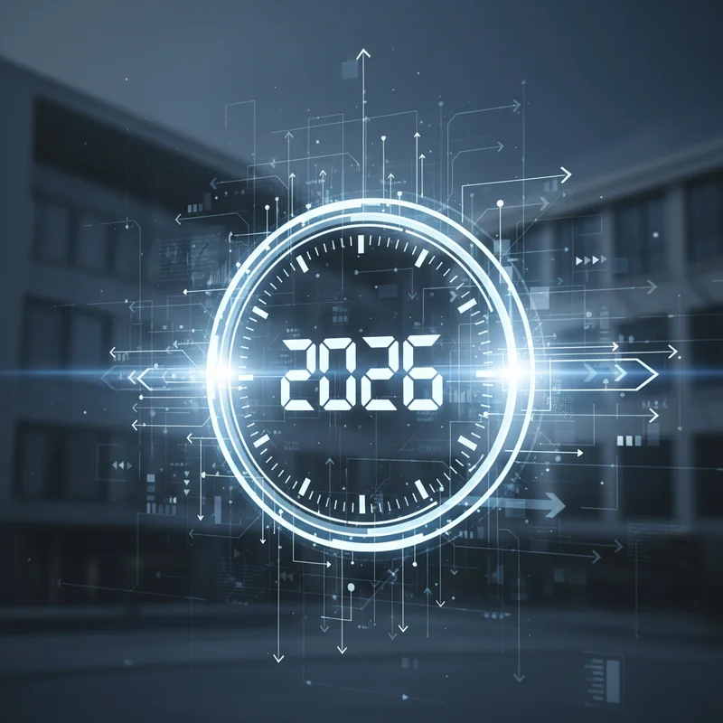 Оголошено дати реєстрації на основну сесію НМТ-2026: Важливі терміни для абітурієнтів