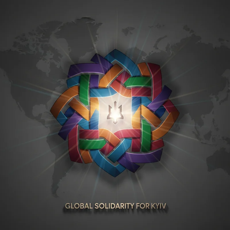 Міжнародна солідарність: Світові лідери прибудуть до Києва на річницю російського вторгнення