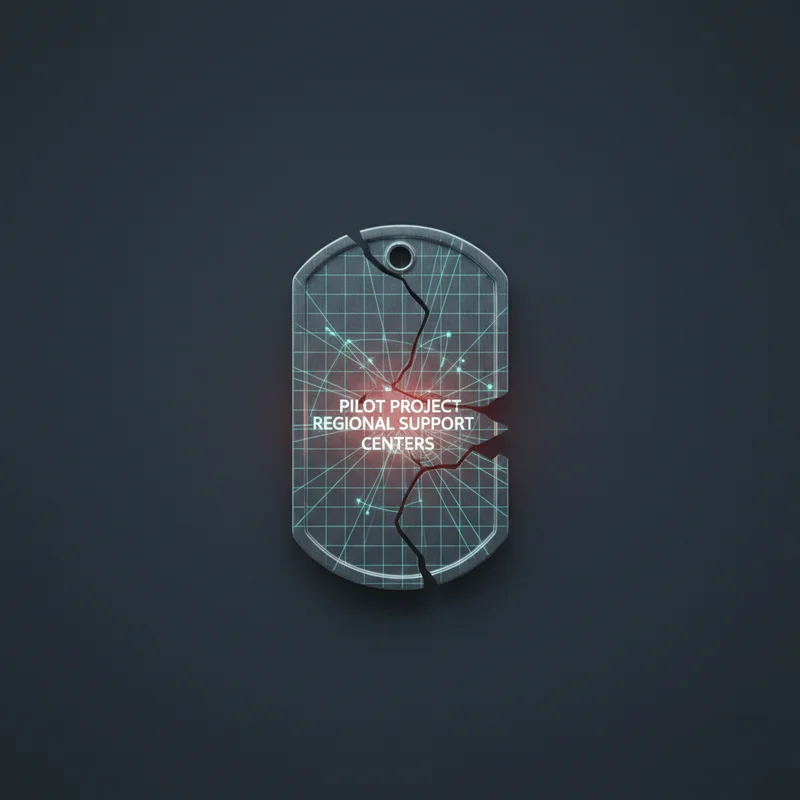 Військовий омбудсман застерігає Міноборони: ризики пілотного проєкту для зниклих безвісти та полонених