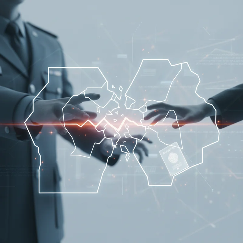 Викрито схему: підполковник ДПСУ та його брат-громадянин РФ сприяли втечі 76 ухилянтів