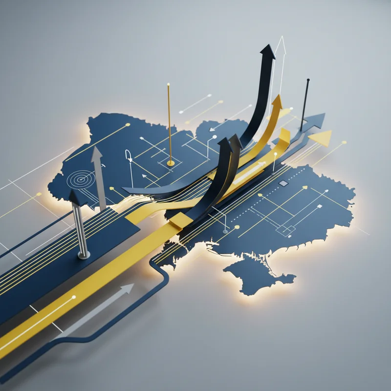 Програма відновлення України III: Ще 23 проєкти отримають фінансування від ЄІБ