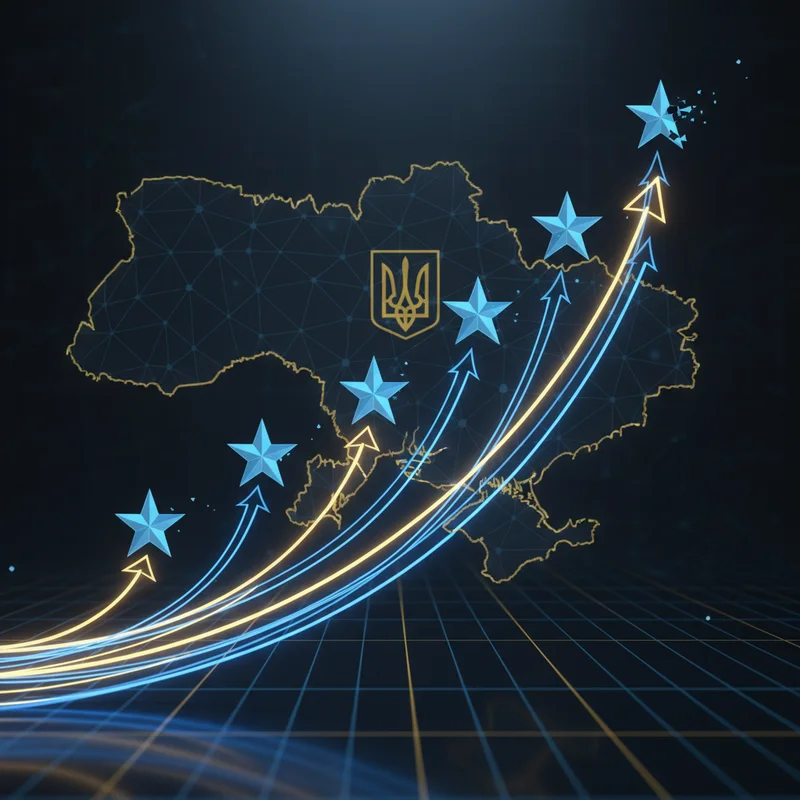 Євросоюз схвалив кредитну підтримку для України на 90 мільярдів євро