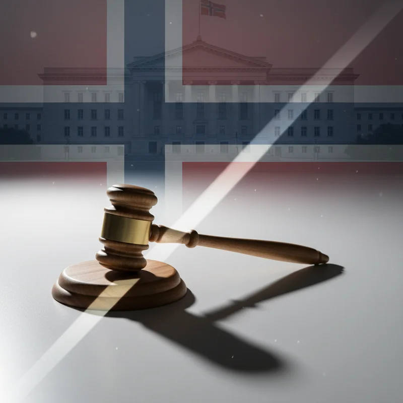 Суд в Осло: Син кронпринцеси Норвегії Маріус Борг Гойбі свідчив у гучній справі про зґвалтування