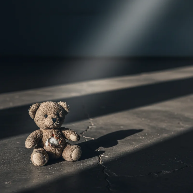 На Київщині чоловіку оголошено підозру у сексуальному насильстві над малолітньою дівчинкою