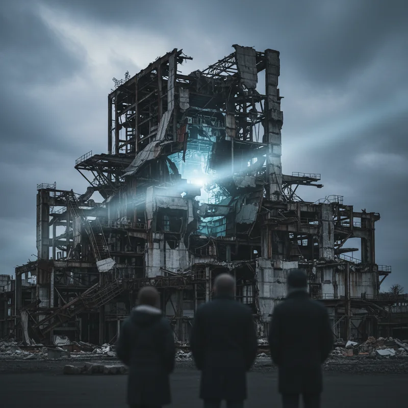 Міжнародна спільнота стала свідком руйнувань Дарницької ТЕЦ у Києві після російських атак