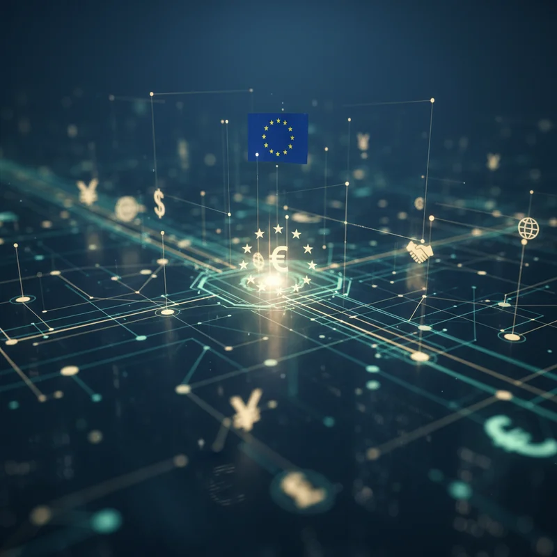 Євросоюз фіналізував умови кредиту на €90 мільярдів для України: долучаться й треті країни