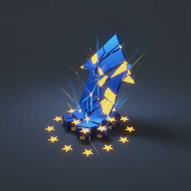 Євросоюз схвалив правову рамку для кредиту Україні на €90 млрд з обмеженнями