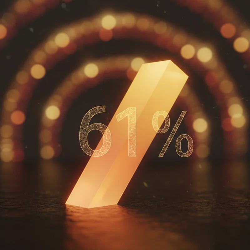 Опитування КМІС: 61% українців довіряють Володимиру Зеленському