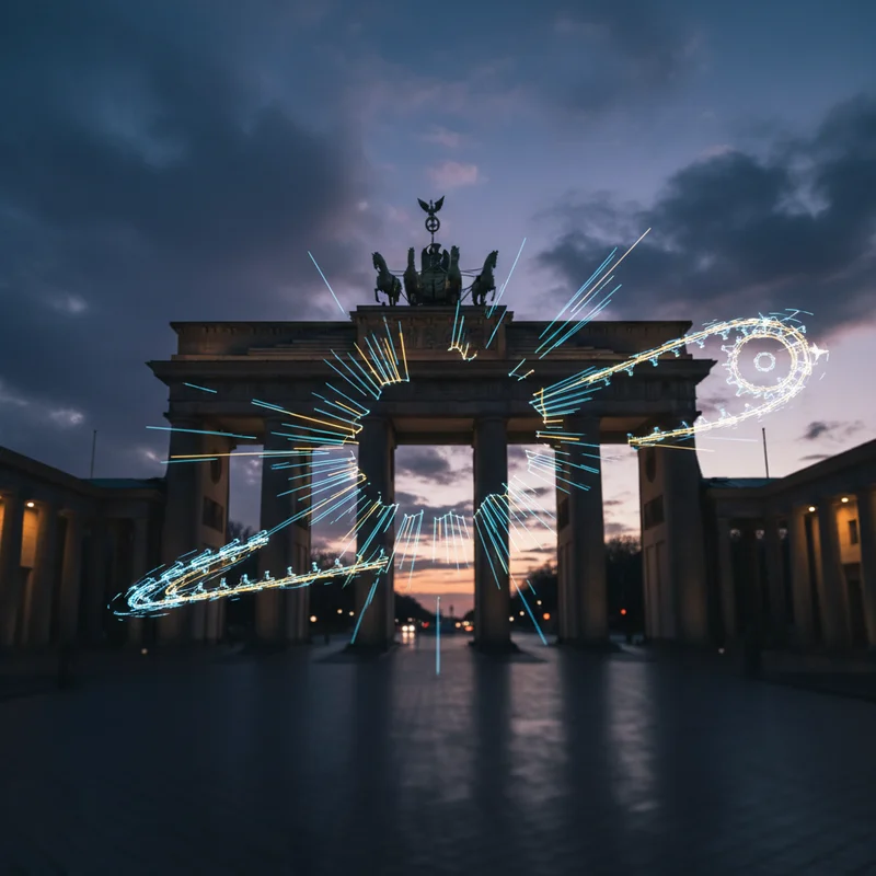 Берлінська ініціатива: Благодійний вечір «4.5.0» збере кошти для українських танкістів