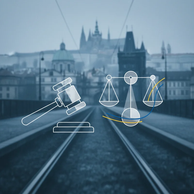 Празький водій трамвая сплатить компенсацію та пройде перевиховання за конфлікт з українською родиною