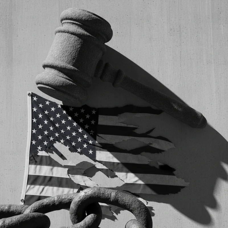 Замах на Дональда Трампа: Райан Раут засуджений до довічного ув'язнення