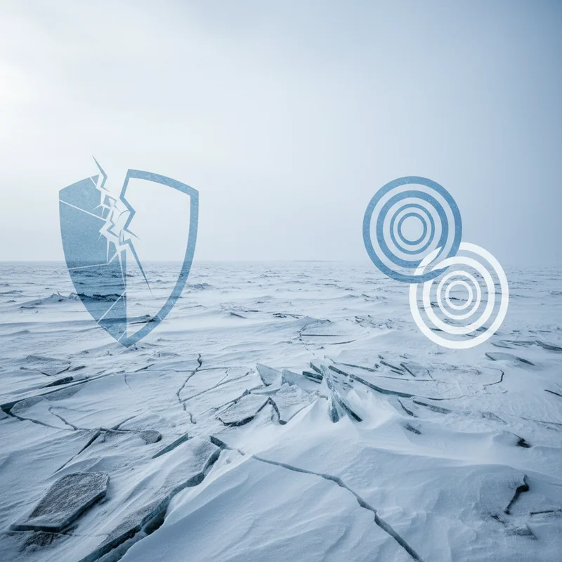 Катаріна Матернова відповіла Захаровій: Використання зими як зброї – це не привід для сміху