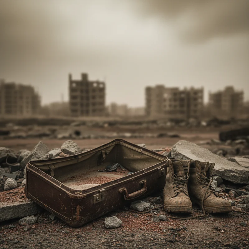 У Костянтинівській громаді залишаються 2870 цивільних: евакуація майже зупинилася