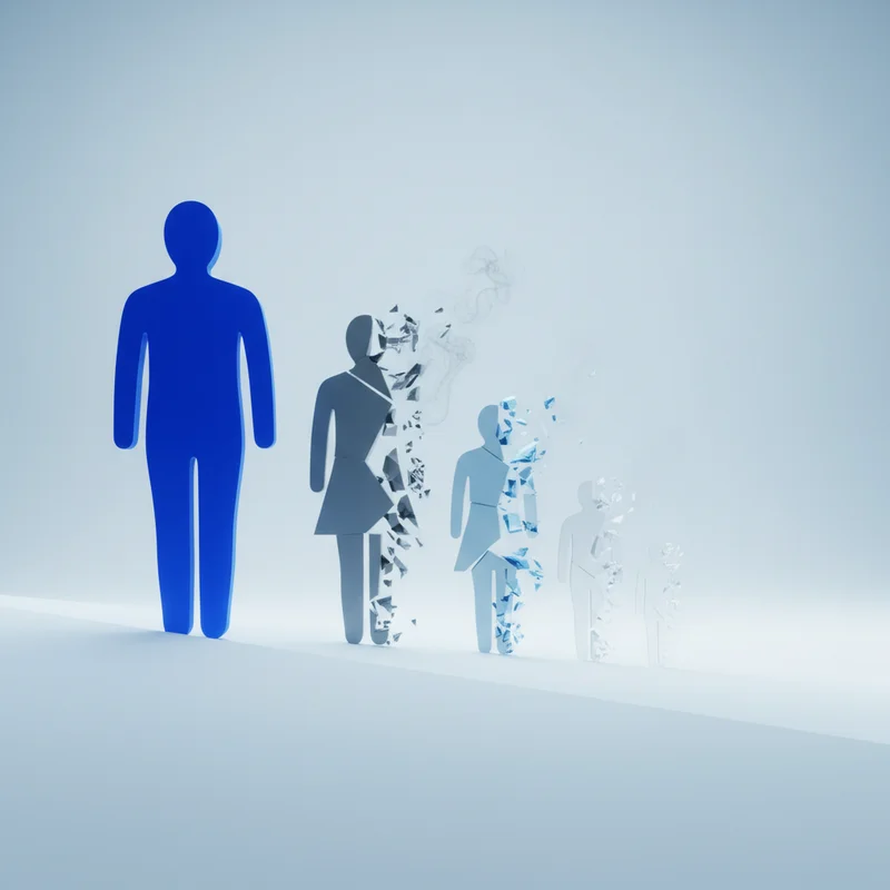 Росія стикається з демографічною кризою: частка молодого населення стрімко скорочується