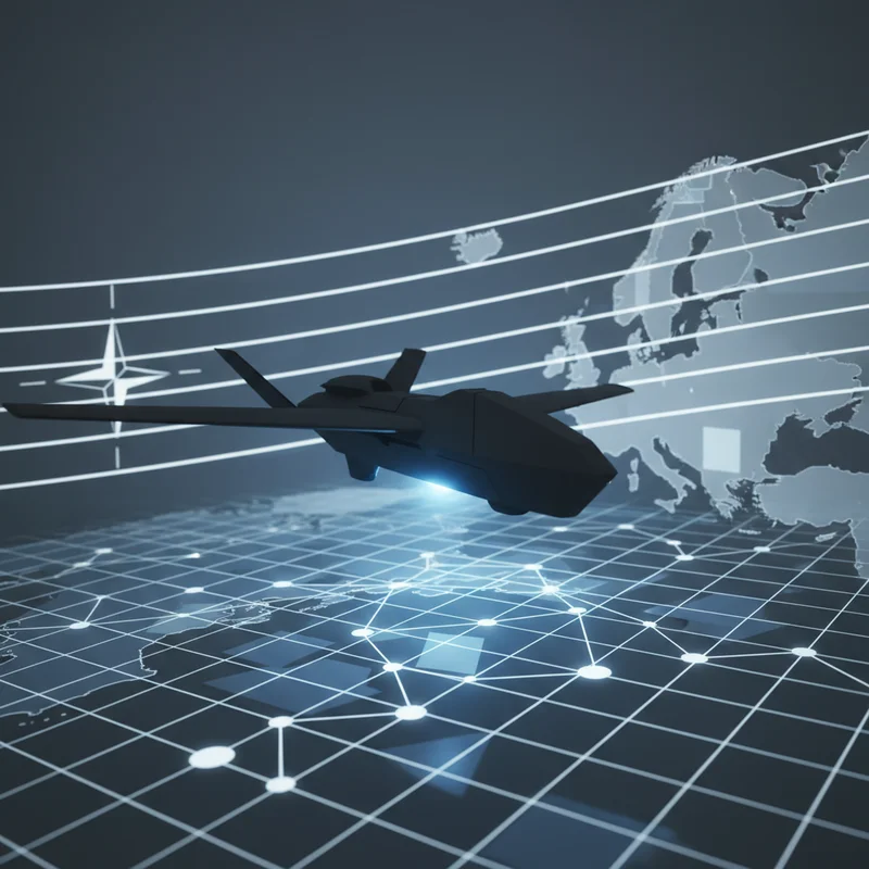 Німецький стартап Stark озброїть північноєвропейську країну НАТО дронами Virtus