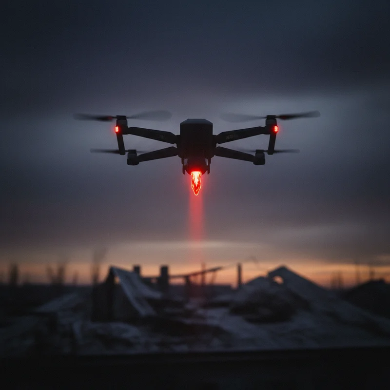 Наслідки ворожої атаки на Київщину: у Вишгородському районі поранено чоловіка, пошкоджено житло