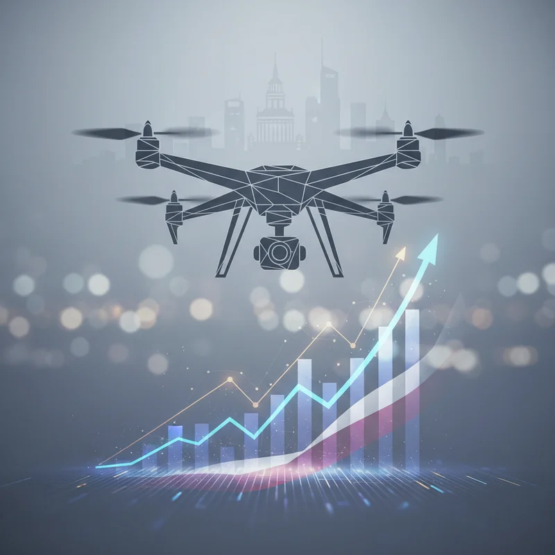 Польський гігант WB Electronics, постачальник дронів для України, готується до виходу на Варшавську біржу