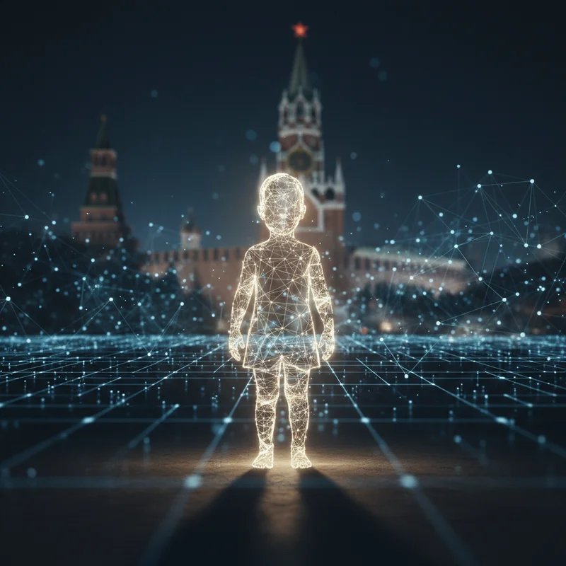 Меланія Трамп контактує з Кремлем для повернення депортованих українських дітей