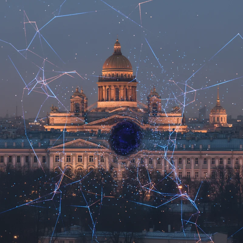 Партизани "АТЕШ" паралізували зв'язок окупантів у Санкт-Петербурзі, знищивши телекомунікаційний модуль