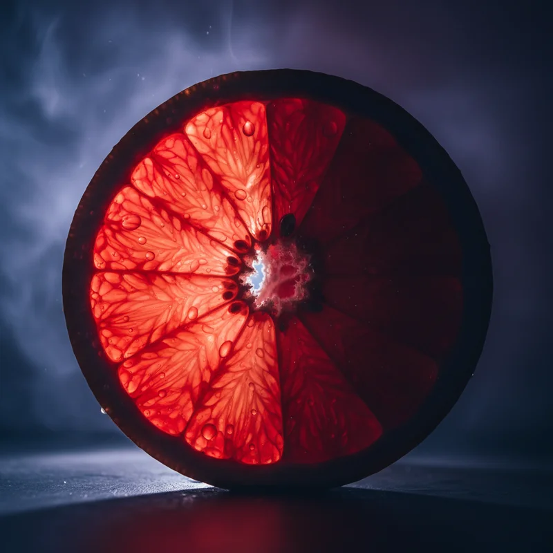 Грейпфрут: все, що потрібно знати про користь, ризики та протипоказання цього цитруса