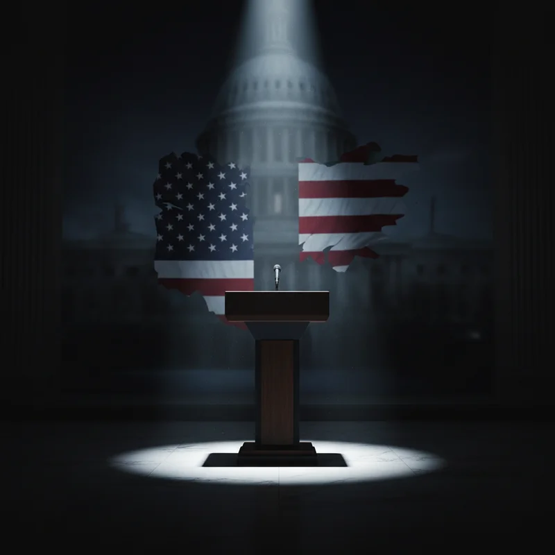 Дональд Трамп утримується від вибору наступника: Венс і Рубіо залишаються без прямої підтримки на 2028 рік