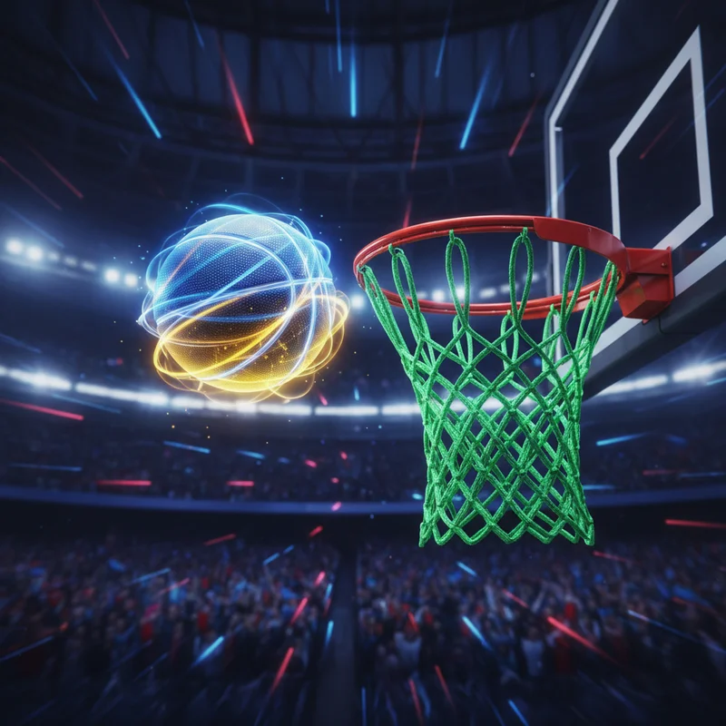 Історичний момент: Український баскетболіст Максим Шульга дебютував у НБА