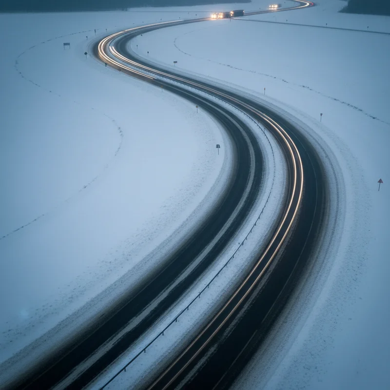 Українські дороги під контролем: майже 1000 одиниць спецтехніки борються з негодою