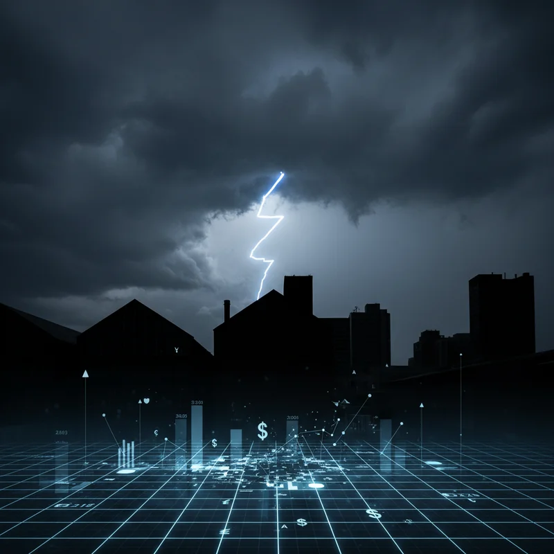 Відсутність світла та податки: Мінфін роз'яснив дії бізнесу для уникнення відповідальності