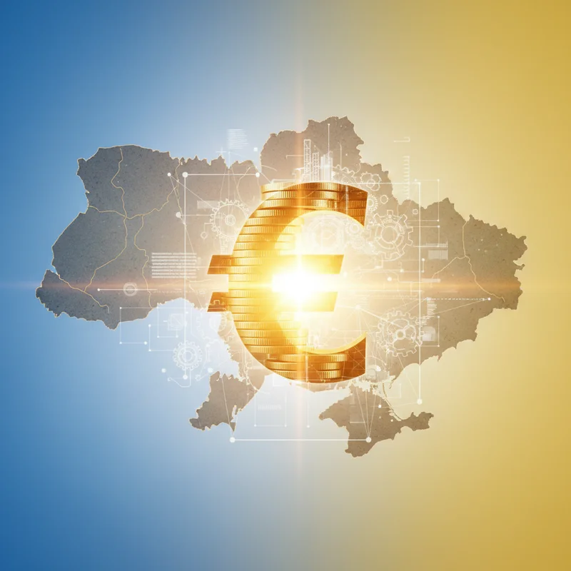 Україна відновлює відкриті конкурси на державні посади задля отримання 50 мільярдів євро від Євросоюзу