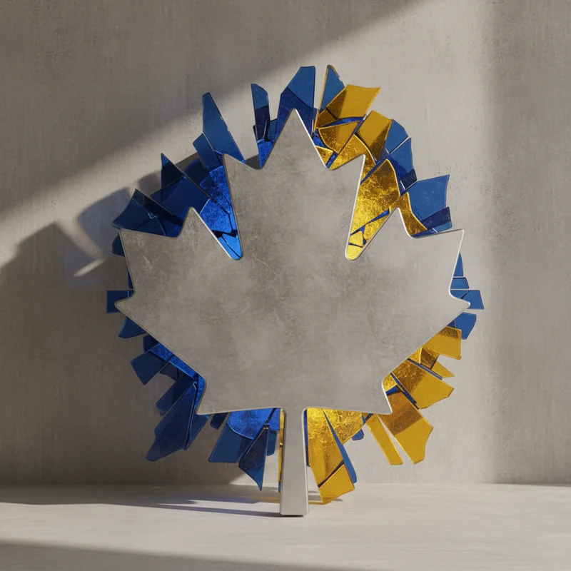 Канада вшановує четверті роковини повномасштабного вторгнення РФ в Україну: масштабні заходи по всій країні