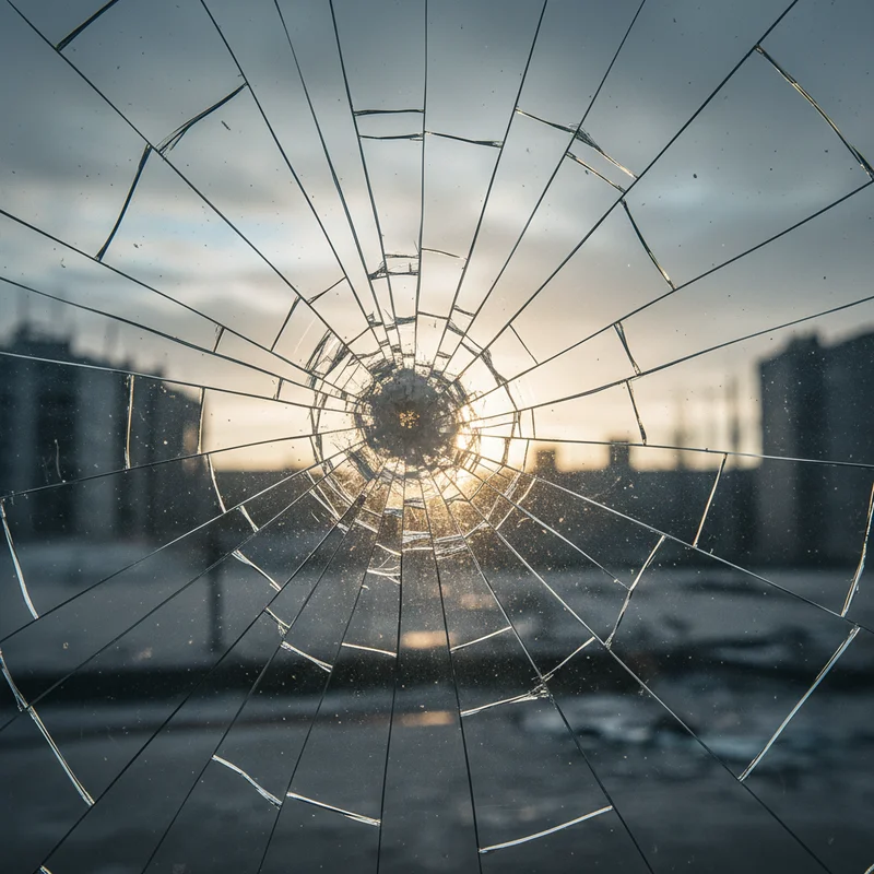 Ваші дії після обстрілу: детальна інструкція для збереження життя