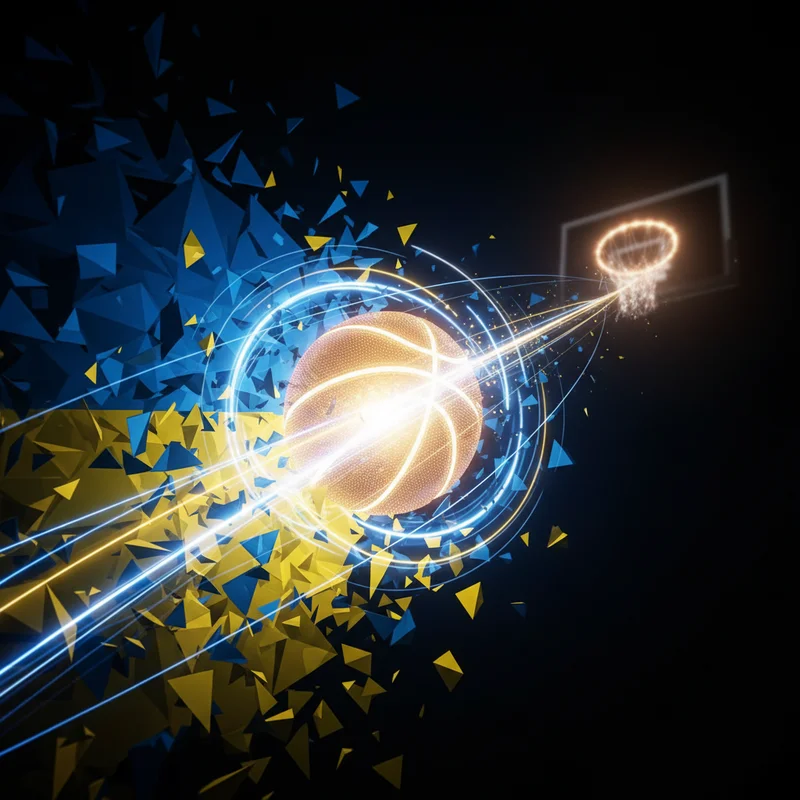 Історичний дебют: Максим Шульга став десятим українцем у НБА