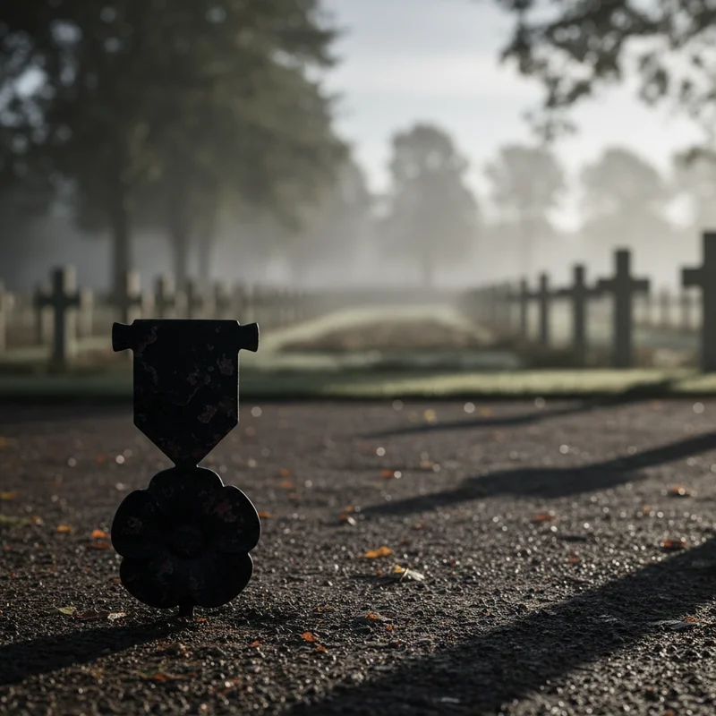 Дональд Туск здійснив візит до польського військового меморіалу в Биківні