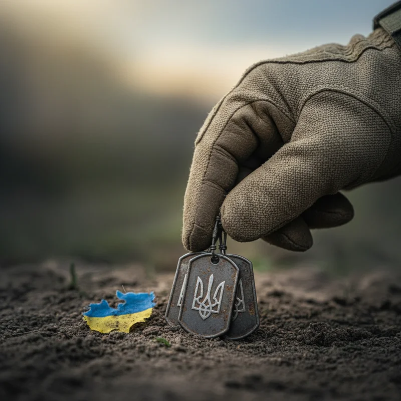 Заступник керівника ОП Павло Паліса відвідав передову: підтримка бійців та поповнення бригад ЗСУ