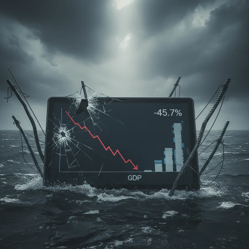 Португалія зазнала збитків у понад $4,7 млрд від урагану Крістін: міністр економіки про наслідки та плани відновлення