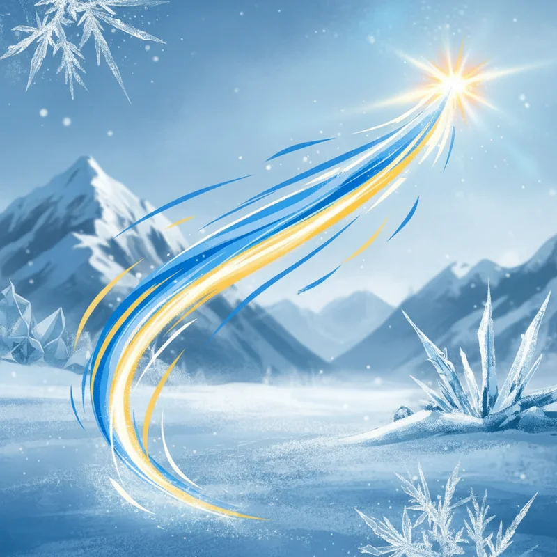 Офіційно затверджено: Владислав Гераскевич та Єлизавета Сидьорко – прапороносці України на Зимовій Олімпіаді-2026