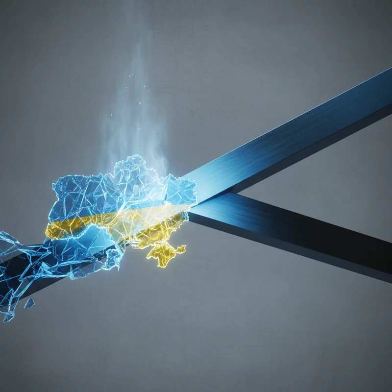 Міністр закордонних справ Естонії Маргус Цахкна прибув до України, наголосивши на важливості боротьби для всієї Європи