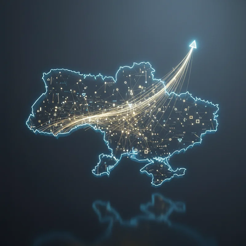 «УП 100. Бізнес»: «Українська правда» відзначить 100 підприємців, що формують майбутнє економіки