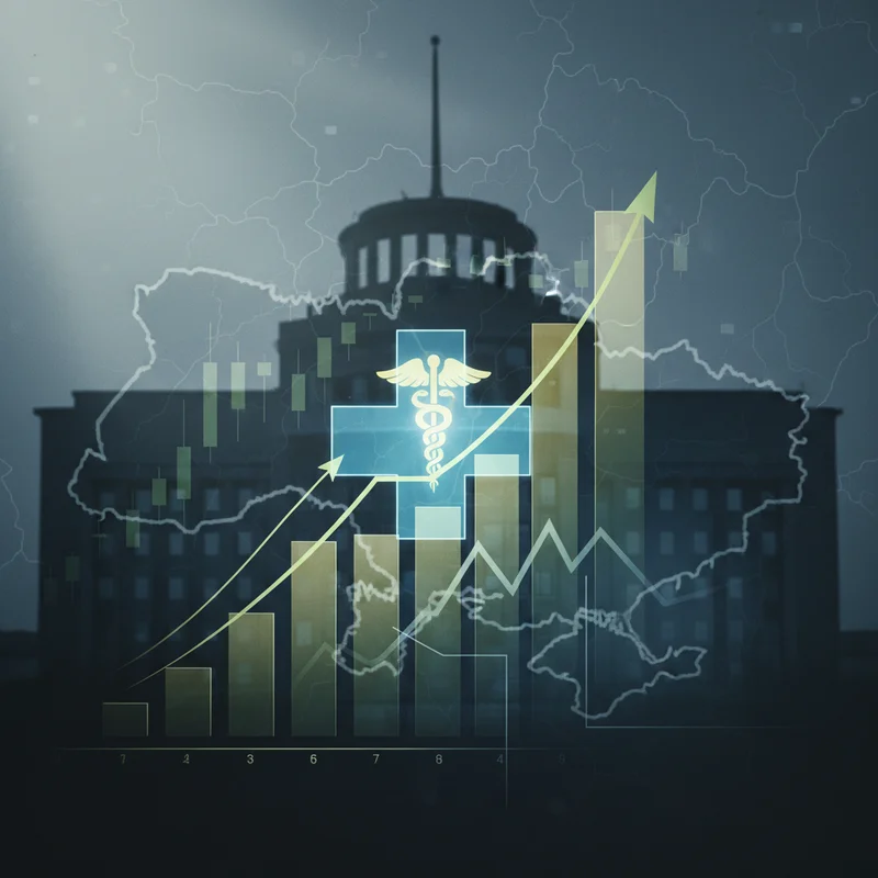 Кабмін розширив перелік пріоритетних медичних видатків: що це означає для українців