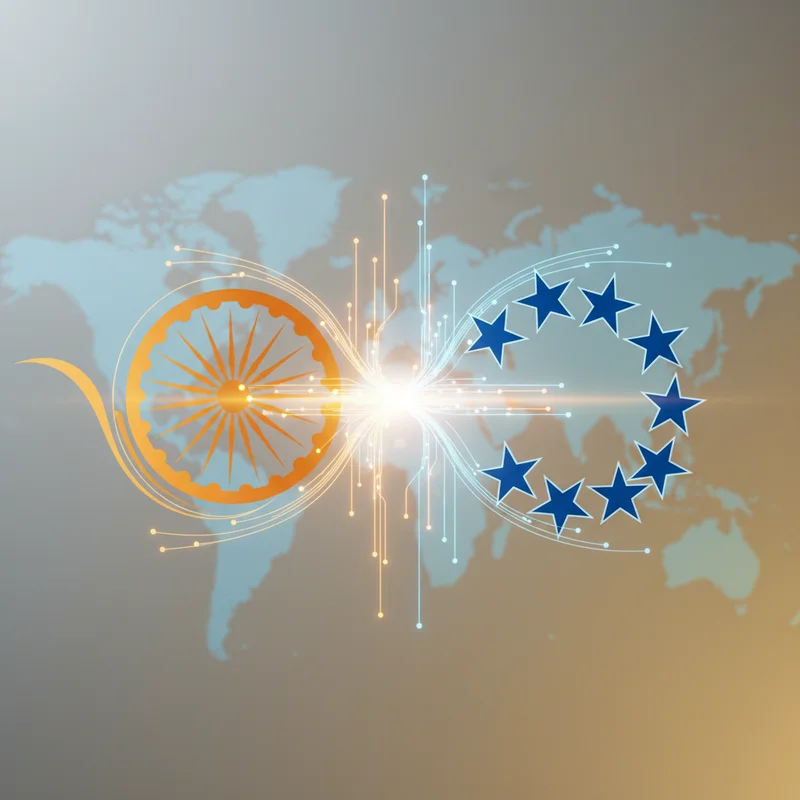 Індія та США укладуть торговельну угоду: мільярдні контракти та можливі зміни на енергетичному ринку