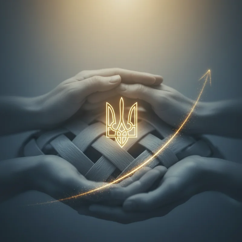 Значне підвищення пенсій для родин загиблих та зниклих безвісти захисників України