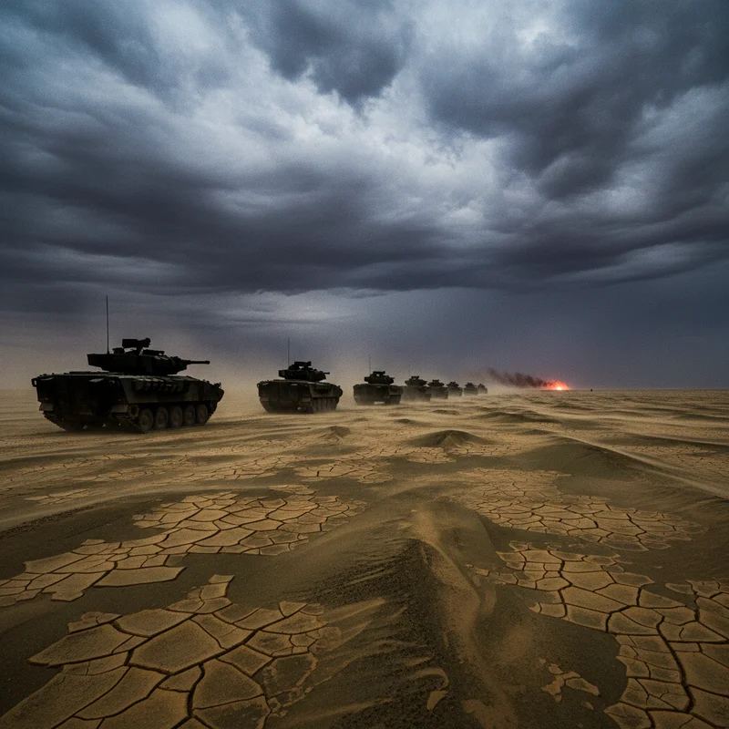 Президент Нігерії Бола Тінубу направляє війська після кривавого нападу джихадистів у штаті Квара