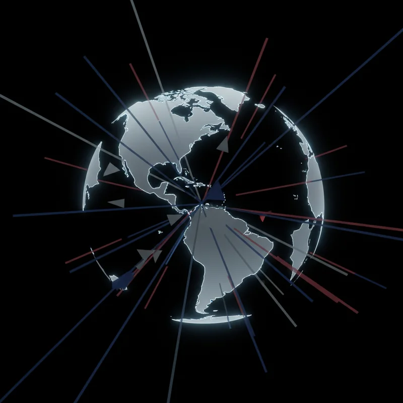 Ядерне стримування: світ на порозі нової ери без СНО-ІІІ