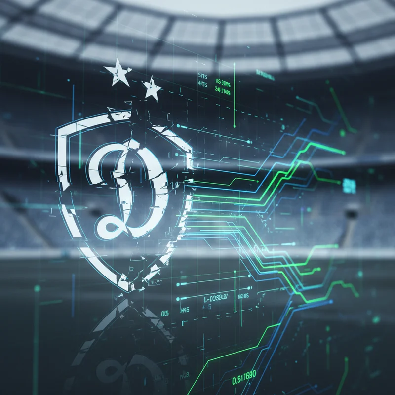 ФК "Динамо" Київ оштрафовано на понад 5 мільйонів гривень за порушення правил реклами азартних ігор