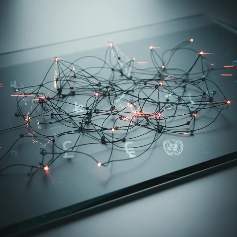 Викрито шахрайську групу: фейкова допомога ООН та OLX-афери на мільйон гривень