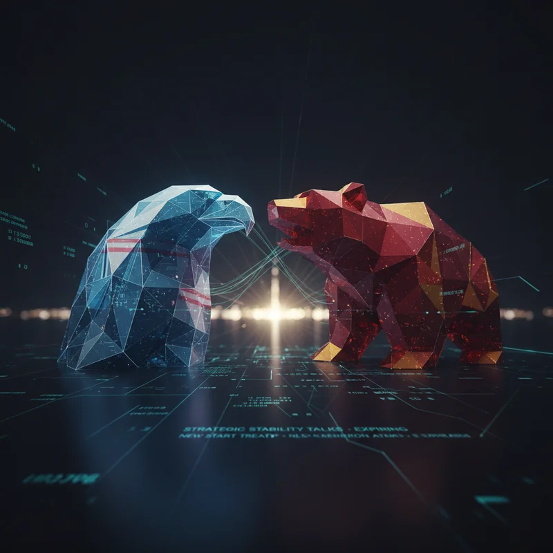 США та Росія на порозі продовження ядерної угоди СНО-ІІІ: таємні переговори в Абу-Дабі